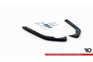 Set of Splitters Volkswagen Arteon R-Line Facelift