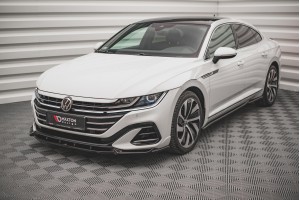 Set of Splitters Volkswagen Arteon R-Line Facelift