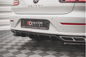 Set of Splitters Volkswagen Arteon R-Line Facelift
