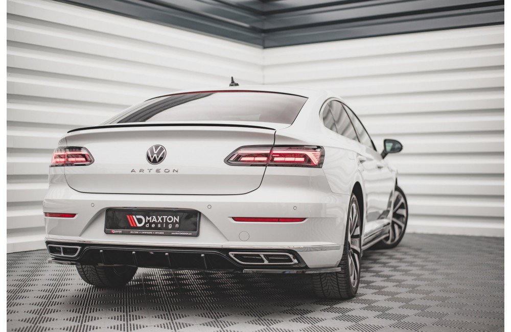Set of Splitters Volkswagen Arteon R-Line Facelift