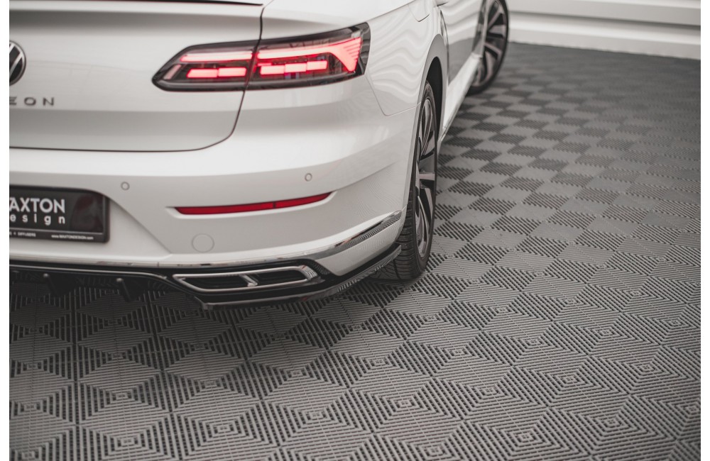 Set of Splitters Volkswagen Arteon R-Line Facelift