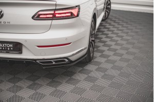 Set of Splitters Volkswagen Arteon R-Line Facelift