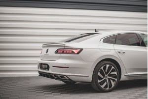 Set of Splitters Volkswagen Arteon R-Line Facelift