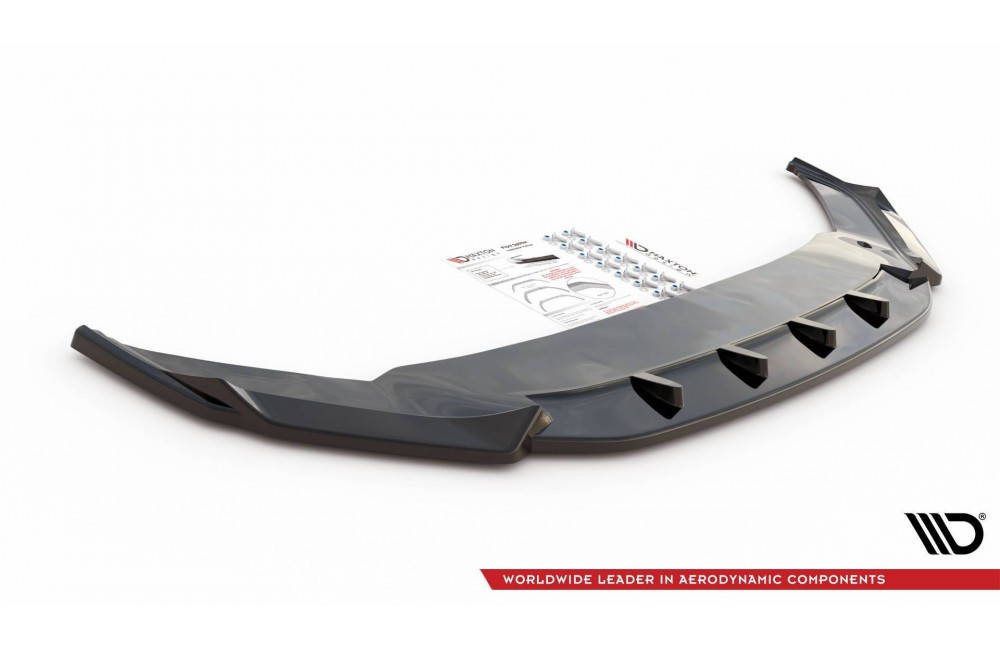 Set of Splitters Volkswagen Arteon R-Line Facelift