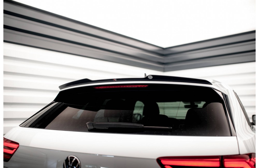 Spoiler Cap Volkswagen Atlas Cross Sport Spoiler Cap Volkswagen Atlas Cross Sport