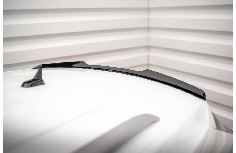 Spoiler Cap Volkswagen Atlas Cross Sport Spoiler Cap Volkswagen Atlas Cross Sport