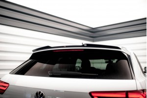 Spoiler Cap Volkswagen Atlas Cross Sport Spoiler Cap Volkswagen Atlas Cross Sport