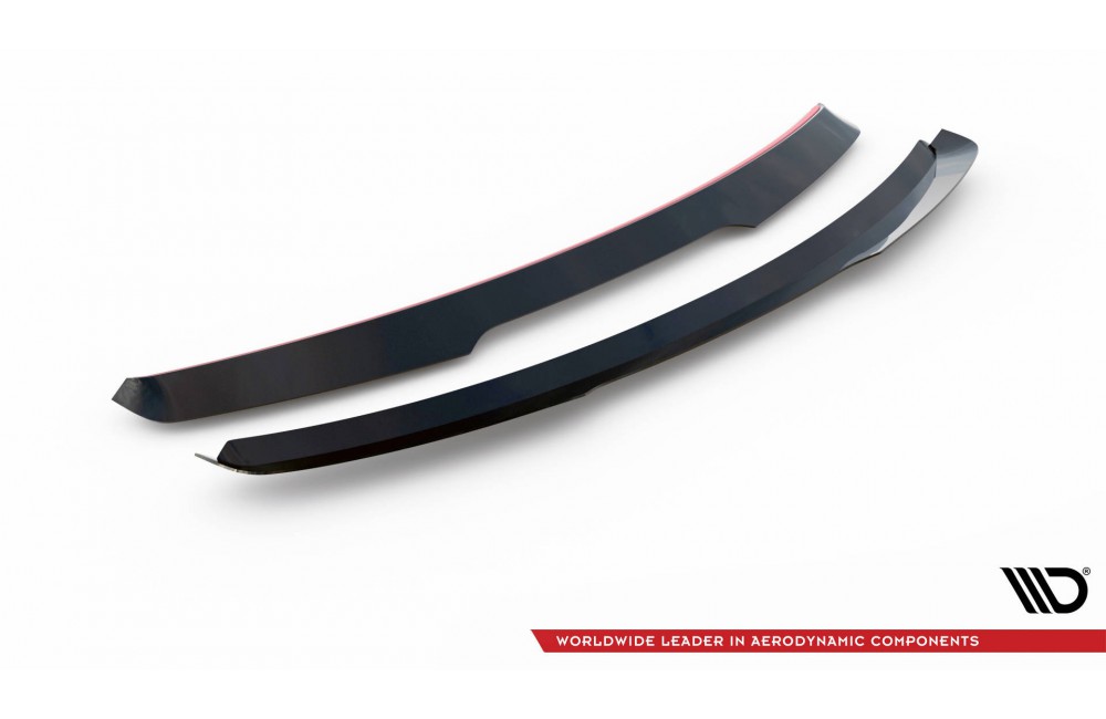Spoiler Cap Volkswagen Atlas Cross Sport Spoiler Cap Volkswagen Atlas Cross Sport