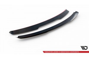 Spoiler Cap Volkswagen Atlas Cross Sport Spoiler Cap Volkswagen Atlas Cross Sport