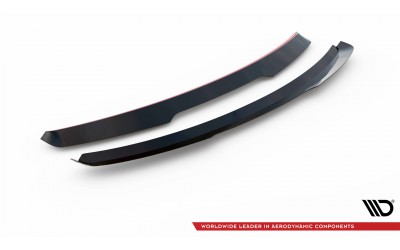 Spoiler Cap Volkswagen Atlas Cross Sport