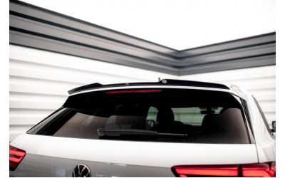 Spoiler Cap Volkswagen Atlas Cross Sport