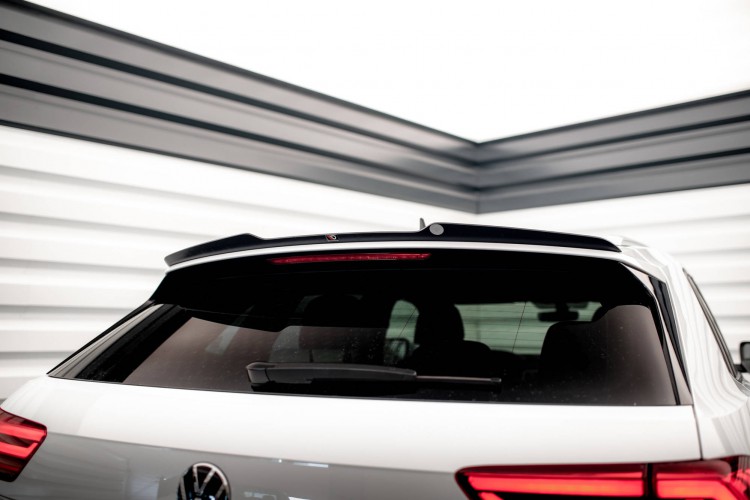 Αεροτομή Καπό Volkswagen Atlas Cross Sport