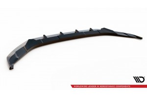 Front Splitter V.1 Volkswagen Atlas Cross Sport