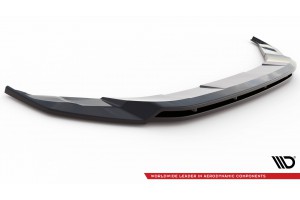Front Splitter V.2 Volkswagen Atlas Cross Sport