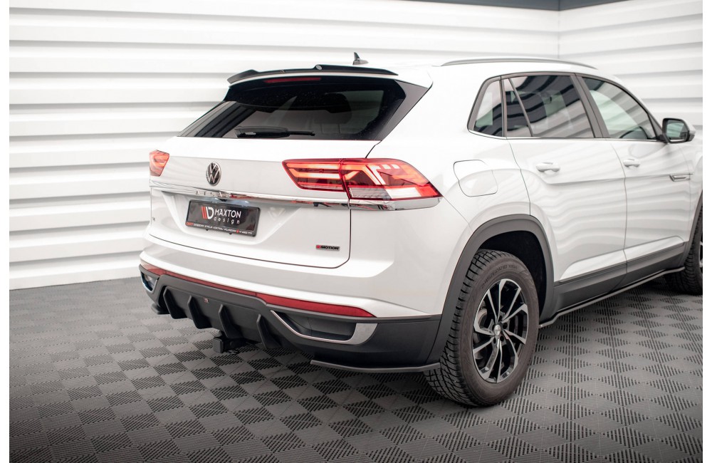 Rear Valance Volkswagen Atlas Cross Sport