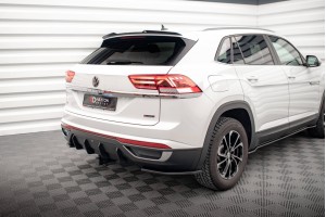 Rear Valance Volkswagen Atlas Cross Sport