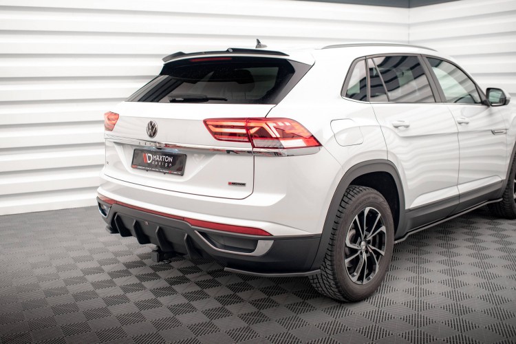 Πίσω Κατώφλι Volkswagen Atlas Cross Sport
