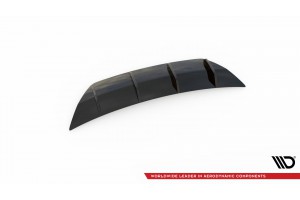 Rear Valance Volkswagen Atlas Cross Sport