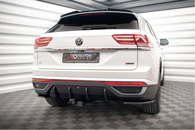 Πίσω Κατώφλι Volkswagen Atlas Cross Sport