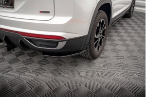Rear Side Splitters Volkswagen Atlas Cross