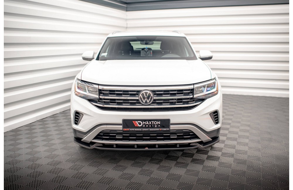 Set of Splitters Volkswagen Atlas Cross Sport
