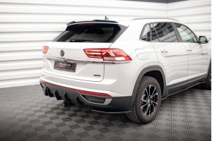 Set of Splitters Volkswagen Atlas Cross Sport