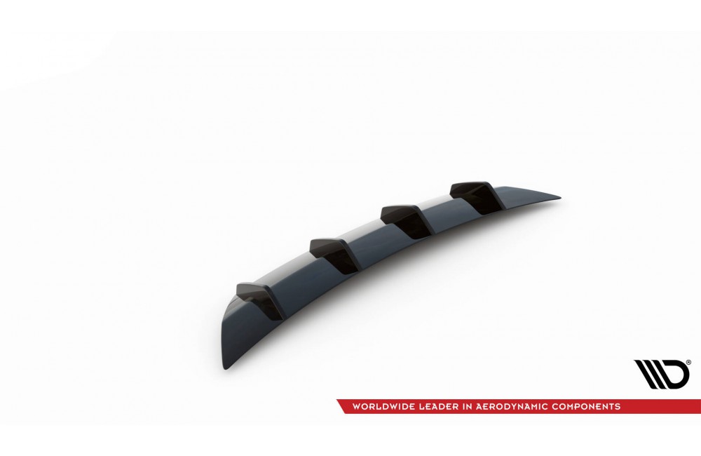 Set of Splitters Volkswagen Atlas Cross Sport