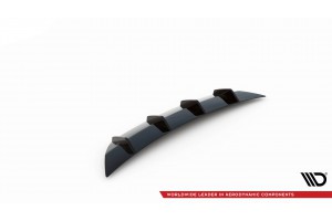 Set of Splitters Volkswagen Atlas Cross Sport