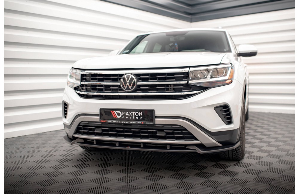 Set of Splitters Volkswagen Atlas Cross Sport