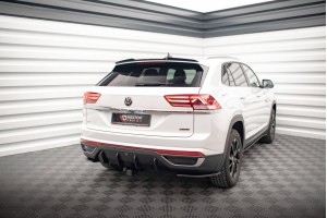 Set of Splitters Volkswagen Atlas Cross Sport