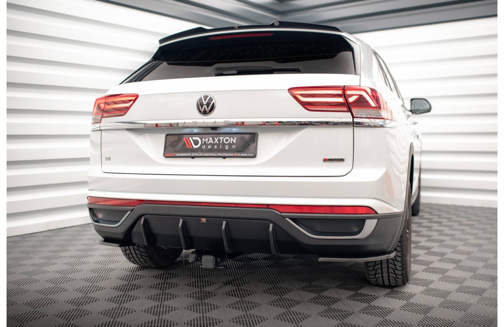 Set of Splitters Volkswagen Atlas Cross Sport