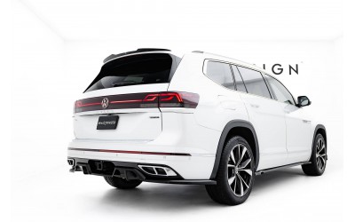Spoiler Cap Volkswagen Atlas R-Line Mk1 Facelift 2