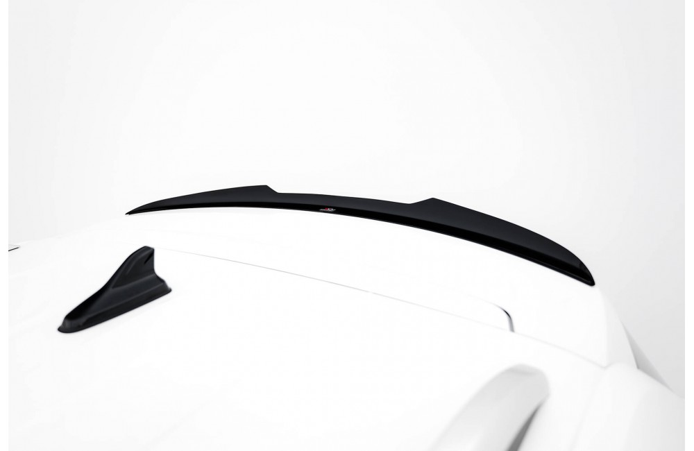 Spoiler Cap Volkswagen Atlas R-Line Mk1 Facelift 2 Spoiler Cap Volkswagen Atlas R-Line Mk1 Facelift 2