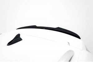 Spoiler Cap Volkswagen Atlas R-Line Mk1 Facelift 2 Spoiler Cap Volkswagen Atlas R-Line Mk1 Facelift 2