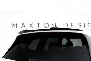 Spoiler Cap Volkswagen Atlas R-Line Mk1 Facelift 2 Spoiler Cap Volkswagen Atlas R-Line Mk1 Facelift 2