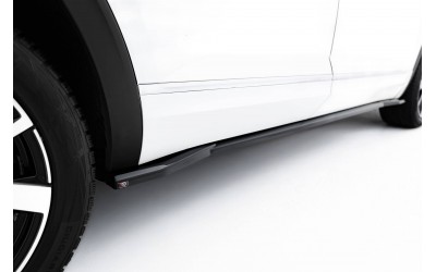 Side Skirts Diffusers Volkswagen Atlas R-Line Mk1 Facelift 2
