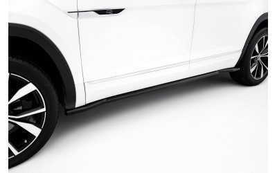 Side Skirts Diffusers Volkswagen Atlas R-Line Mk1 Facelift 2