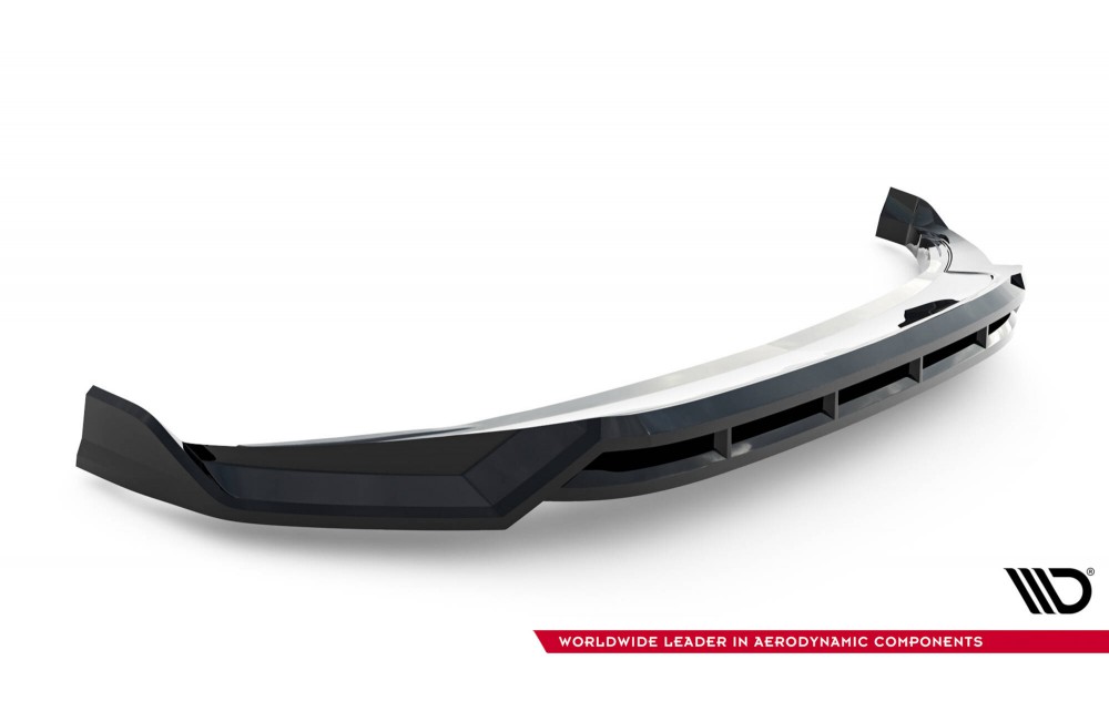 Set of Splitters Volkswagen Atlas R-Line Mk1 Facelift 2