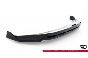 Set of Splitters Volkswagen Atlas R-Line Mk1 Facelift 2