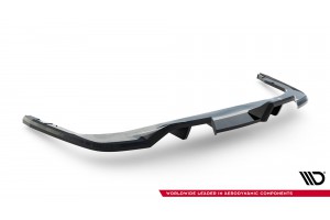 Set of Splitters Volkswagen Atlas R-Line Mk1 Facelift 2