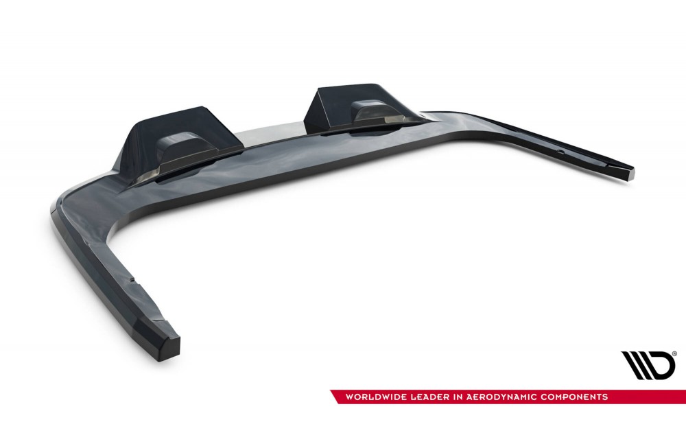 Set of Splitters Volkswagen Atlas R-Line Mk1 Facelift 2