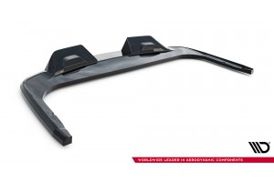 Set of Splitters Volkswagen Atlas R-Line Mk1 Facelift 2