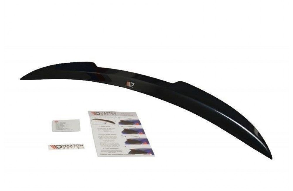 Spoiler Cap Volkswagen Beetle Spoiler Cap Volkswagen Beetle
