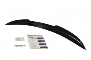 Spoiler Cap Volkswagen Beetle Spoiler Cap Volkswagen Beetle