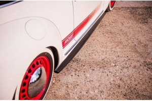SIDE SKIRTS DIFFUSERS VW BEETLE SIDE SKIRTS DIFFUSERS VW BEETLE