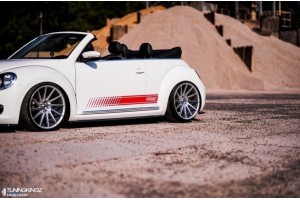 SIDE SKIRTS DIFFUSERS VW BEETLE SIDE SKIRTS DIFFUSERS VW BEETLE