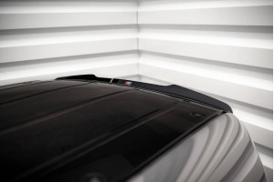 Spoiler Cap Volkswagen Caddy Mk3 Facelift Spoiler Cap Volkswagen Caddy Mk3 Facelift
