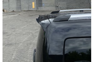Spoiler Cap Volkswagen Caddy Mk.4 Spoiler Cap Volkswagen Caddy Mk.4