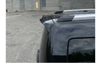 Spoiler Cap Volkswagen Caddy Mk.4