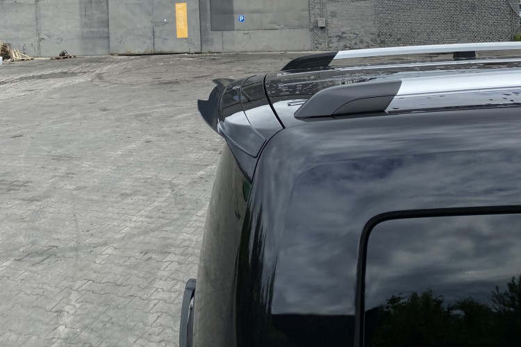 Αεροτομή Καπό Volkswagen Caddy Mk.4